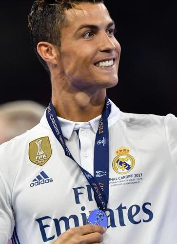 足球除了梅罗还有谁,除了c罗还有哪些知名的足球队