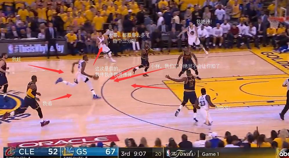 2018年勇士打败骑士照片,骑士勇士g1