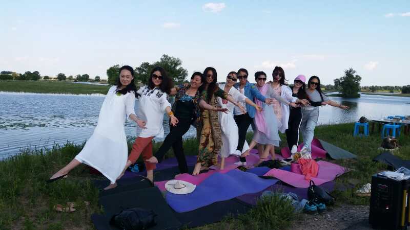 中国半农俱乐部首聚沈北，并将建造‘半农理想间’民宿