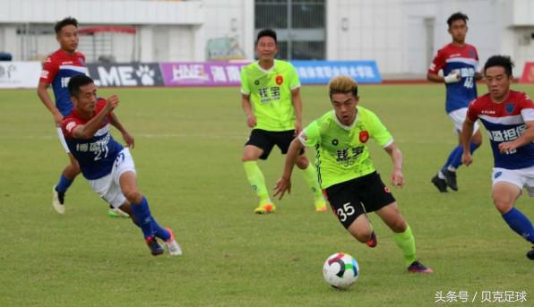 中乙比赛战报,中乙最新积分榜第八轮