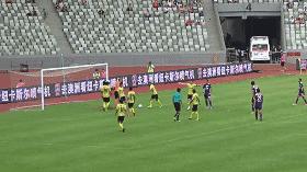 中乙比赛战报,中乙最新积分榜第八轮