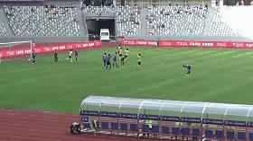 中乙比赛战报,中乙最新积分榜第八轮