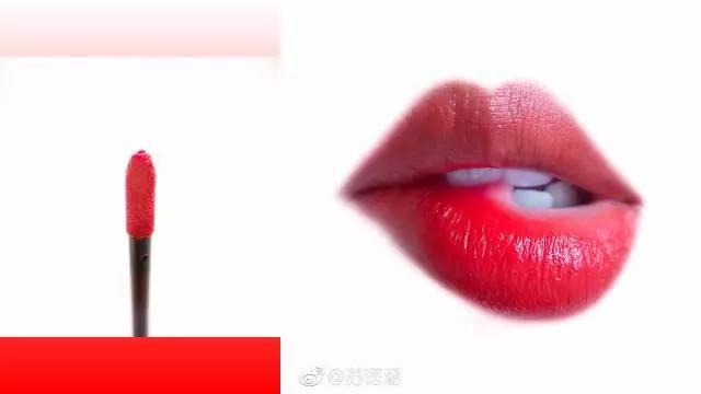 夏天涂什么颜色的口红,夏天适合涂这几款口红黄皮