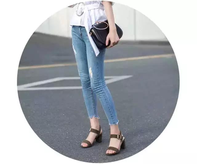 自夏而尚丨让你做复古女神！