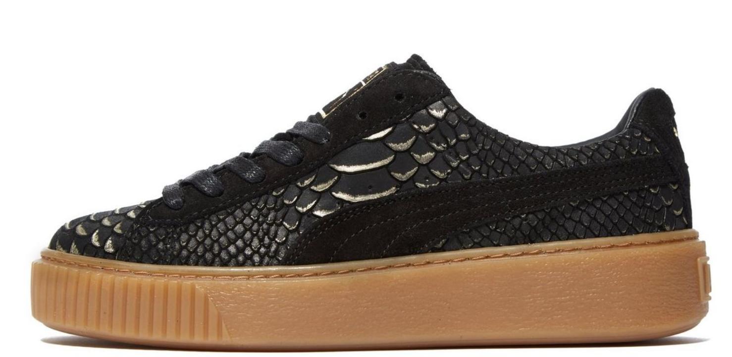 彪马来了！我只爱急支糖浆