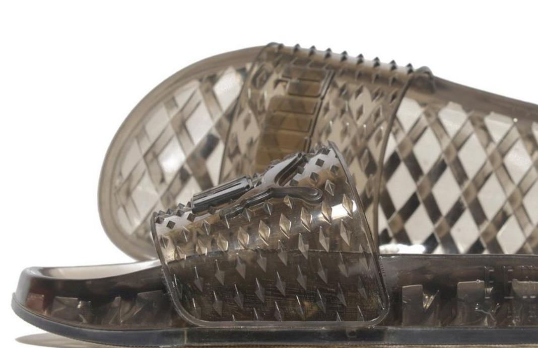 彪马来了！我只爱急支糖浆