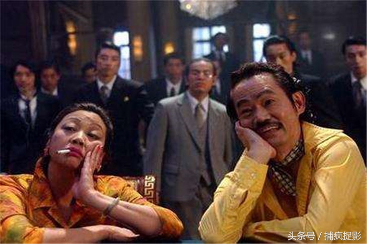 周星驰配角离去,周星驰电影配角现在怎么样了