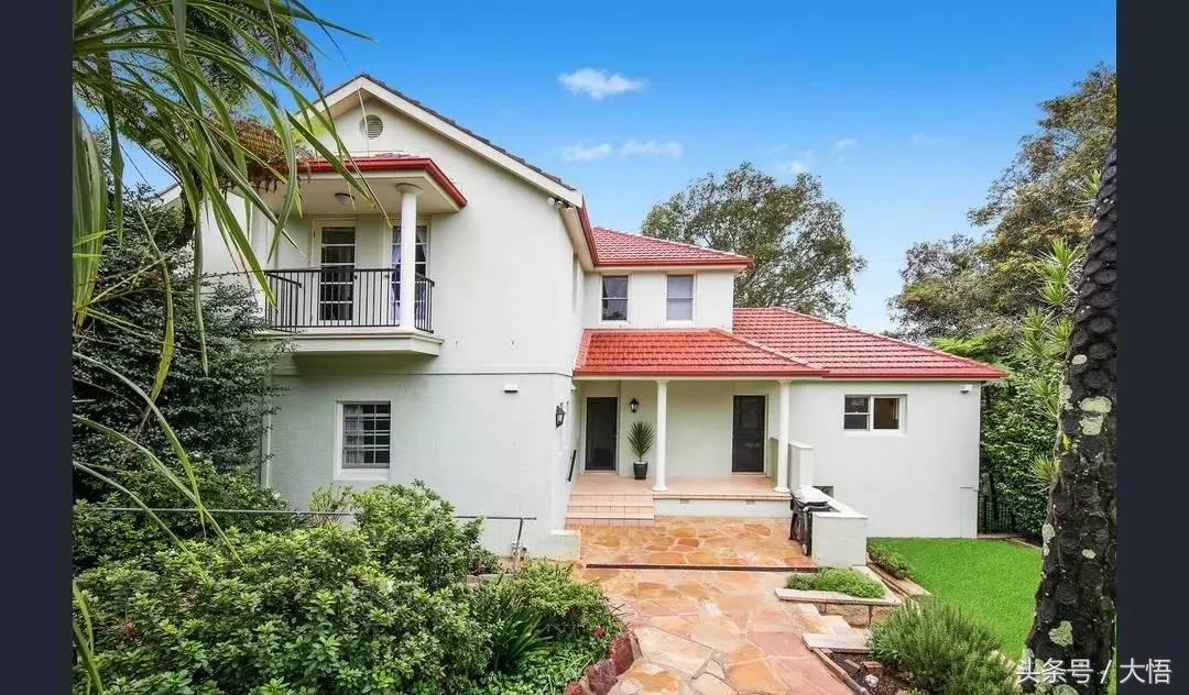 悉尼gordon怎么样,悉尼富人区huntershill