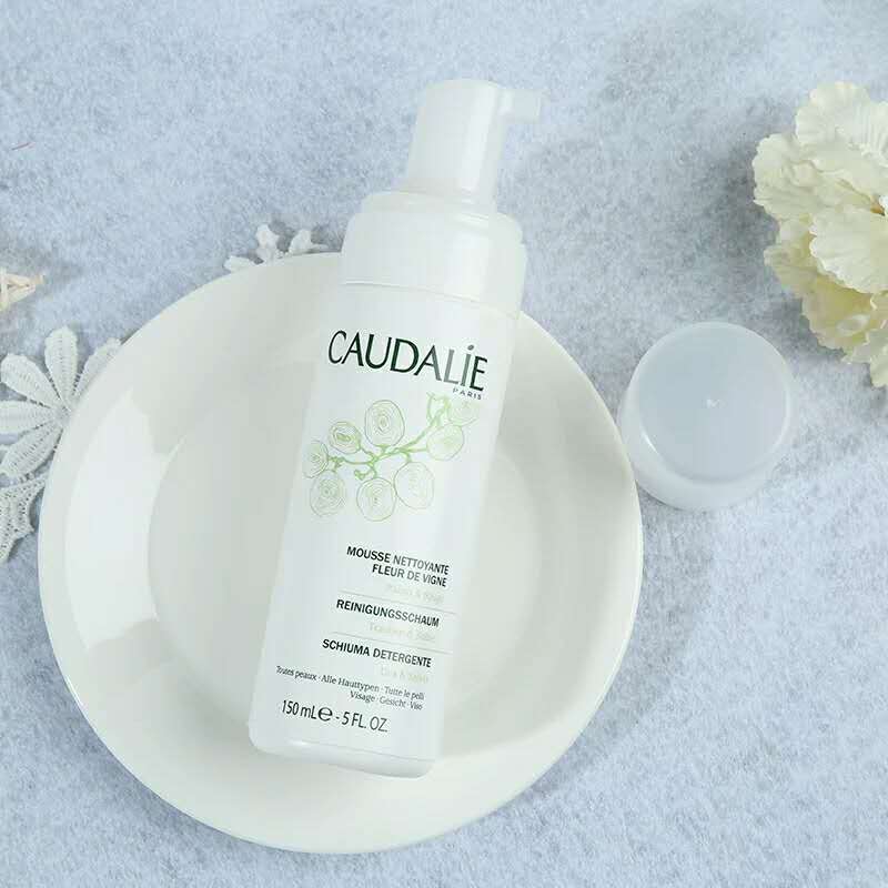 敏感肌用什么类型的洗面奶,你的肌肤敏感吗