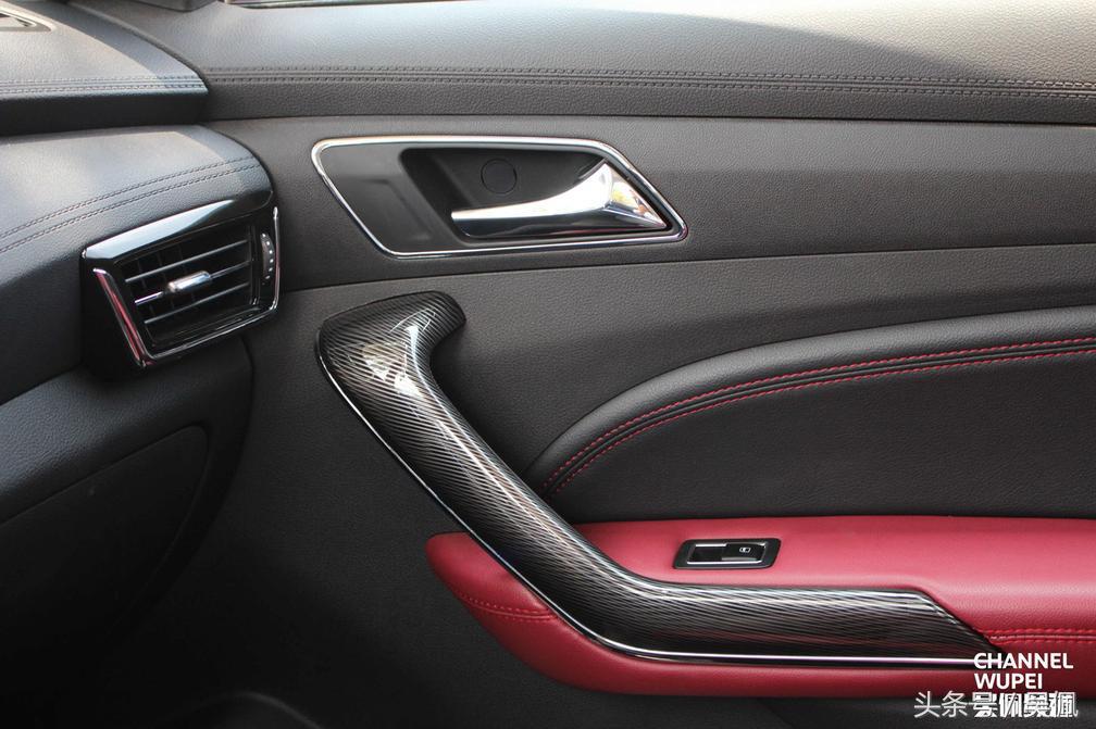 猎豹cs9深度评测,试驾猎豹最新款猎豹cs10