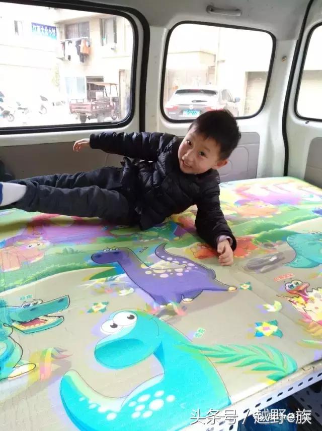 微面床车推荐,超小型床车