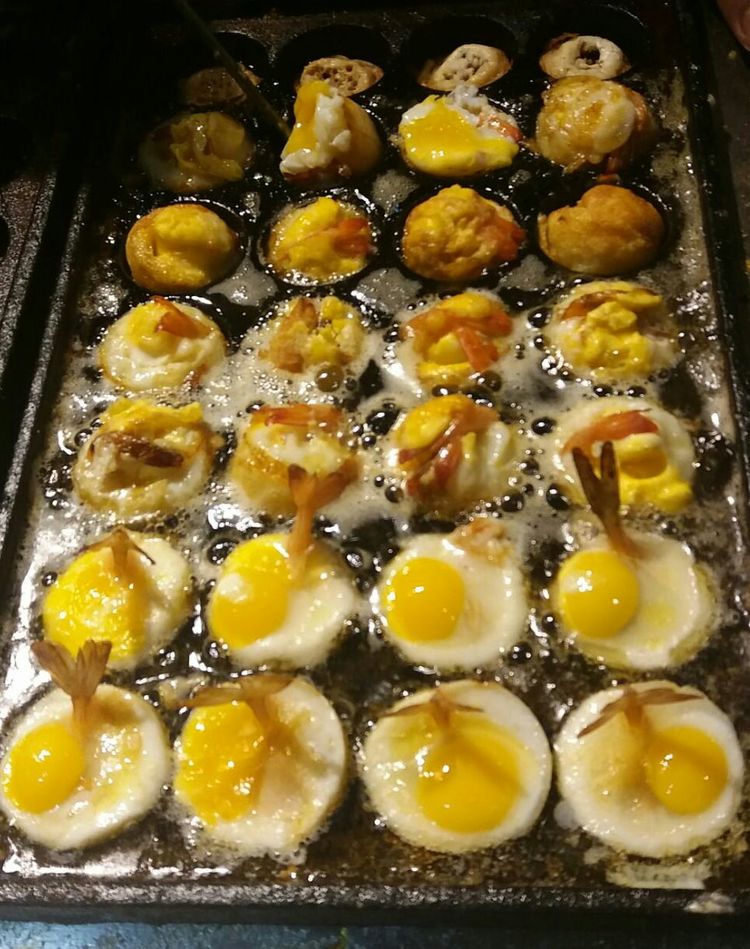 旅行：百店百貌风情汇——寻访厦门鼓浪屿有腔调的文艺小店