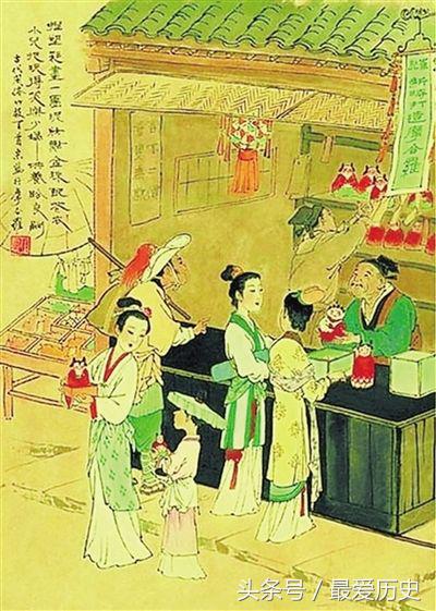 宋朝小朋友,宋代小孩玩游戏