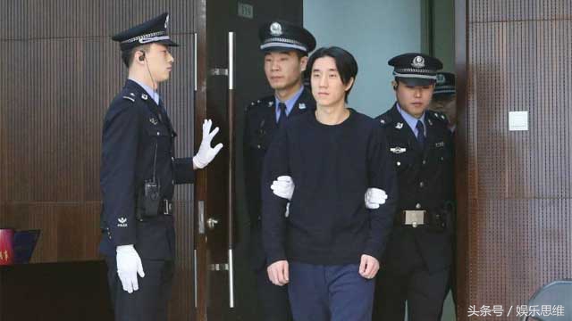 柯震东吸毒事件报道,柯震东吸毒报道