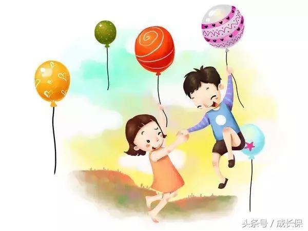 儿子无忧无虑心智幼稚,孩子比同龄孩子显得幼稚怎么办