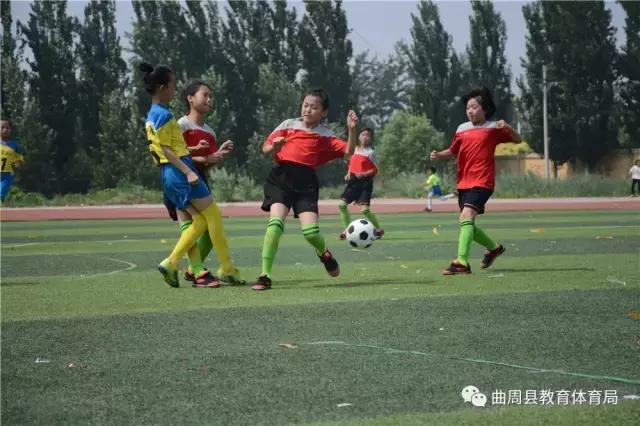 庆六一惊艳全场,足球六一节表演视频直播