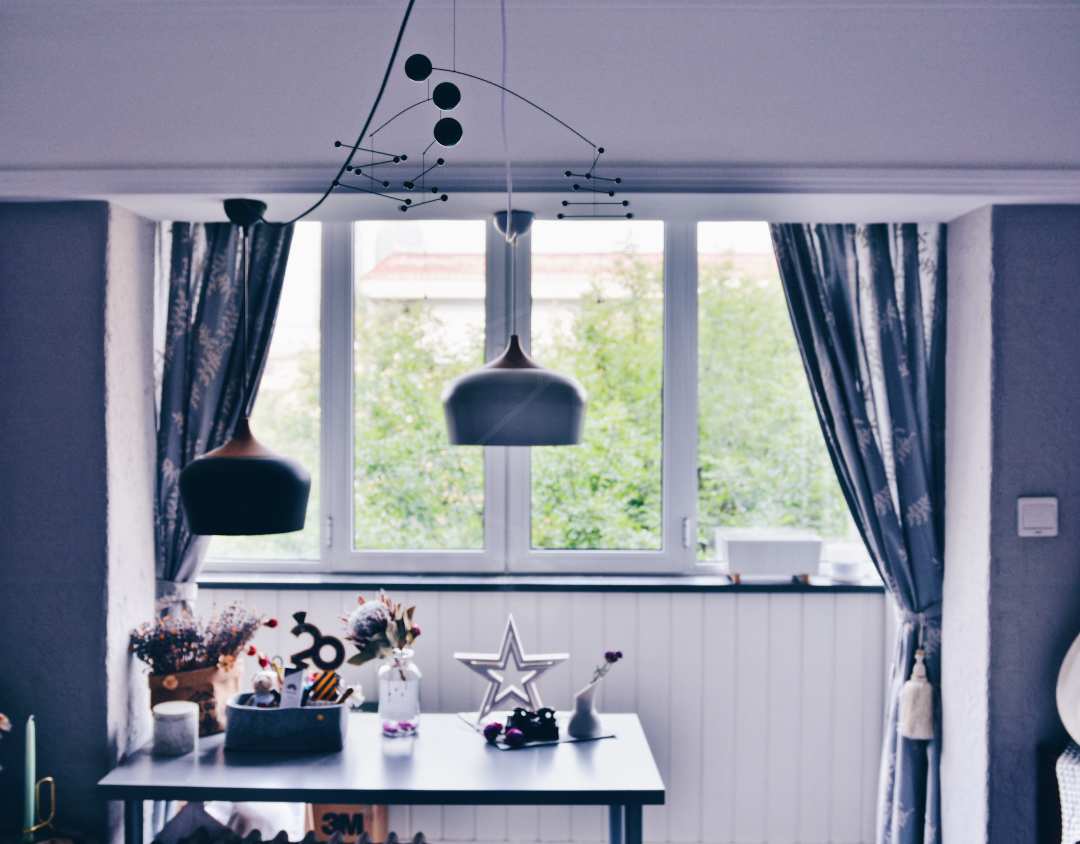 晒晒我家35万建的小别墅,晒晒我家26万现代风房子