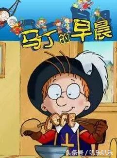 80后90后看过的动画片,90后那些年看过的动画片