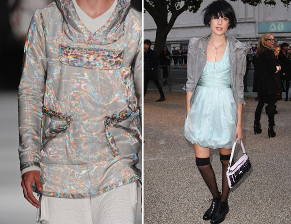 最近很火的icon,icon穿搭推荐