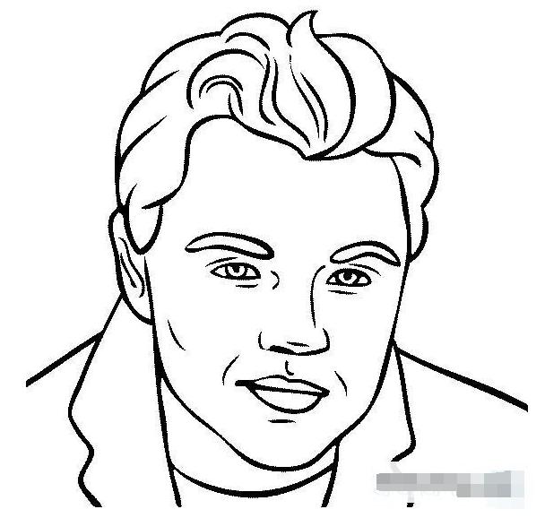 简笔画大全人物简笔画,美人鱼简笔画和公主简笔画