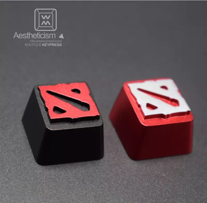 机械键盘新手入门推荐,小白入坑机械键盘