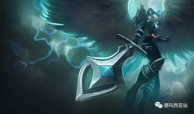 恕瑞玛你的皇帝回来了大乱斗出装,lol2.7半价皮肤名单凯特琳