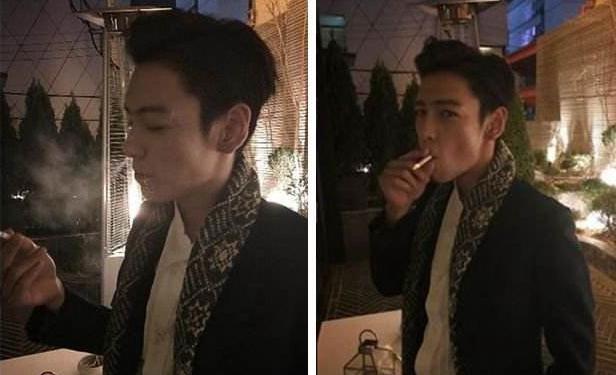 bigbang权志龙早期照片,bigbang权志龙最近现状