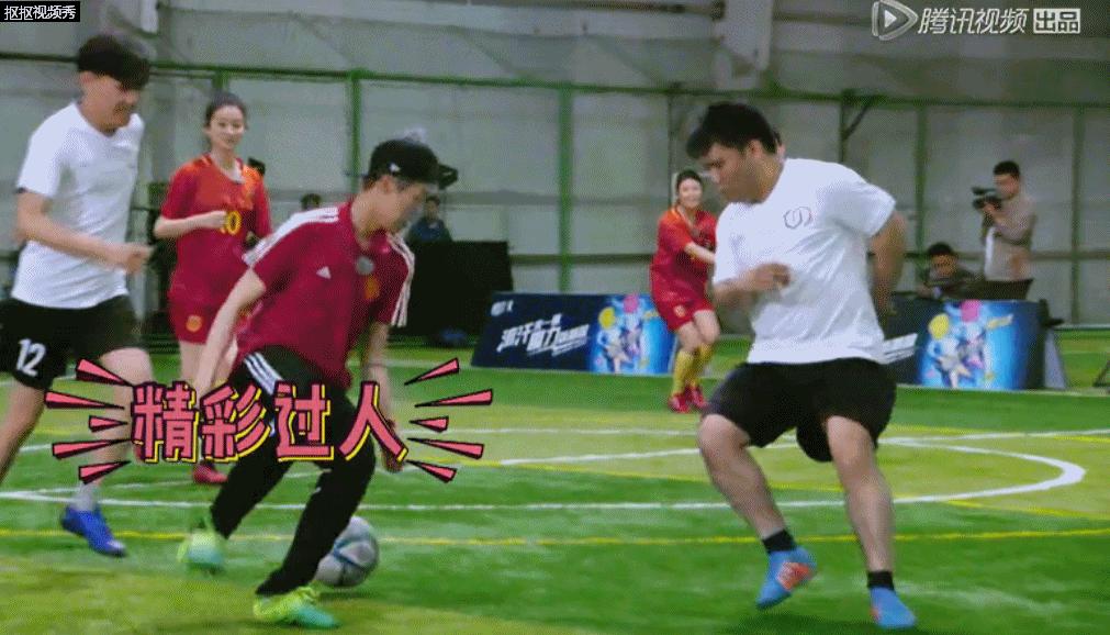 李晨鹿晗应采儿什么综艺节目,鹿晗跟应采儿综艺叫什么名字