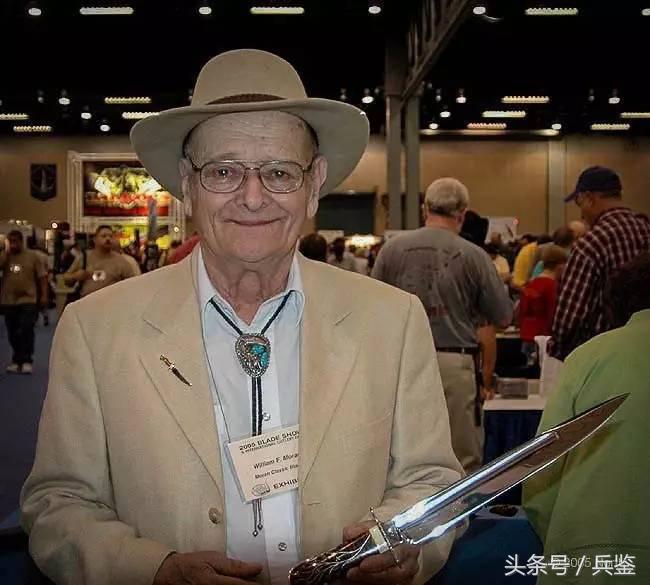 刀具界格莱美,刀具界荣誉称号