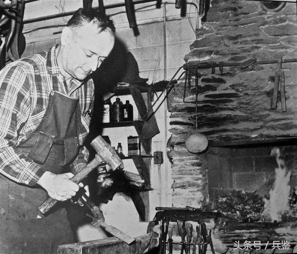 刀具界格莱美,刀具界荣誉称号