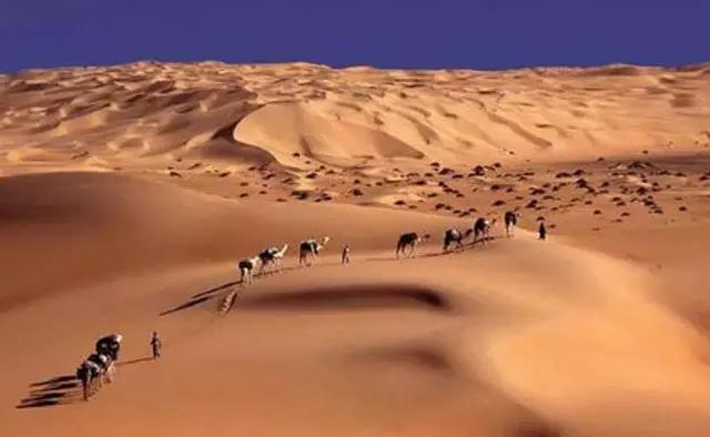 新疆南北疆大环线风景旅游专列,北京去新疆沿途风景