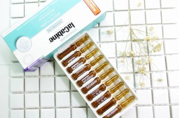 走红毯前一套安瓶，抽烟喝酒熬夜的明星离不开的小秘诀