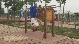 腰间盘突出治愈真实案例,腰间盘突出发病时正确锻炼方法