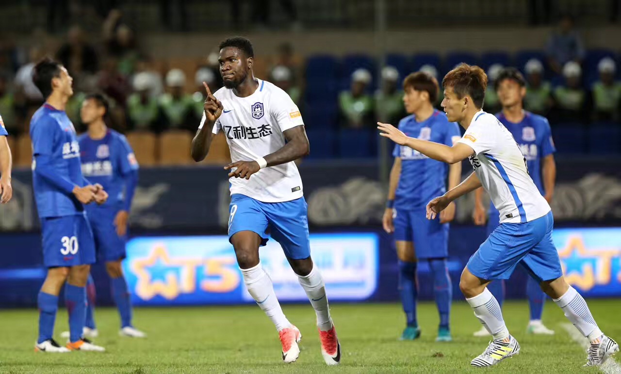 天津亿利亚冠,天津亿利vs长春亚泰