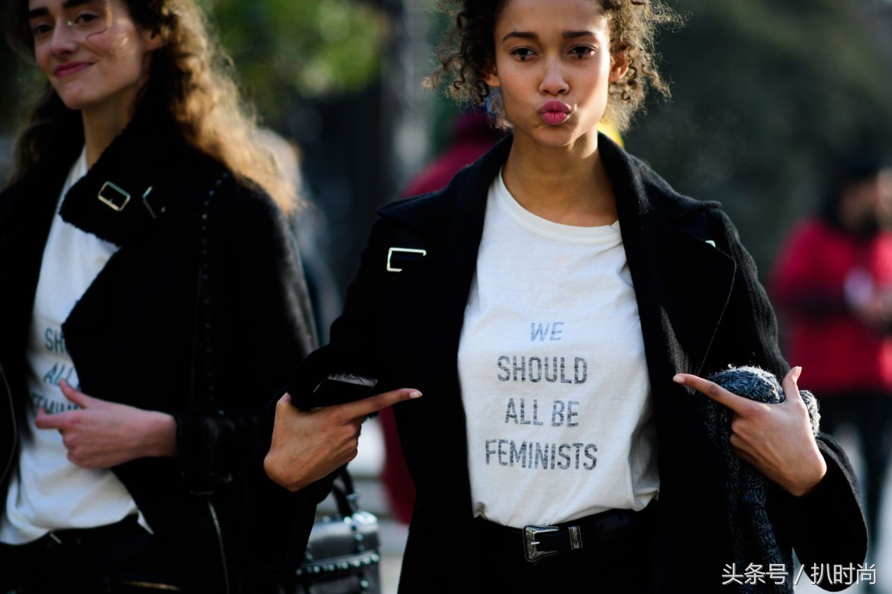 有态度文化衫,有态度的品牌口号