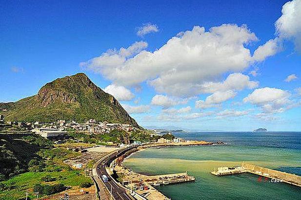 寻觅千寻足迹·游历台湾九份·你听说过九份是什么吗？