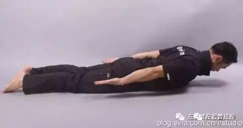 普拉提如何改善头前倾,普拉提骨盆前倾的正确训练方法