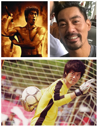 还记得当年的少林足球吗,少林足球里的经典回忆