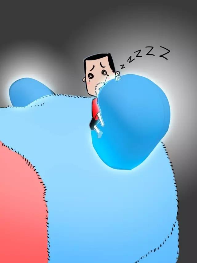 带孩子比养孩子难,带孩子跟保姆一样