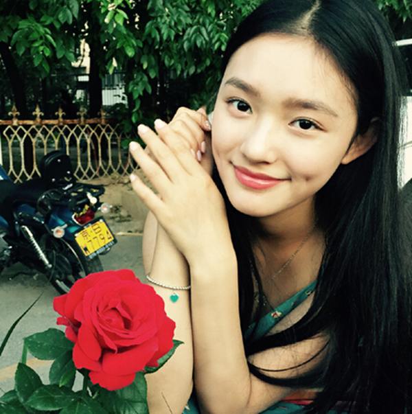 本是女主角，最后戏份被剪的只剩下9秒，却成就了经典！