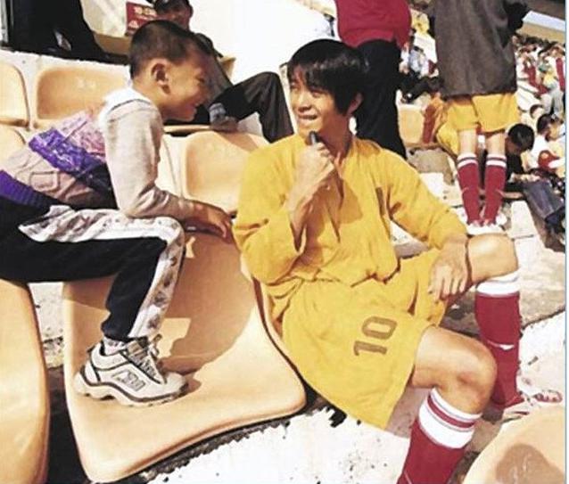 被星爷毁掉的艺人,15位女星评价周星驰