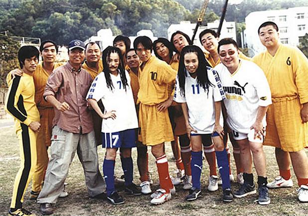 被星爷毁掉的艺人,15位女星评价周星驰