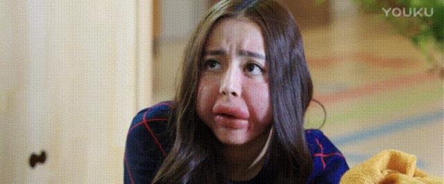 女朋友手势含义,女朋友伸手指是什么意思