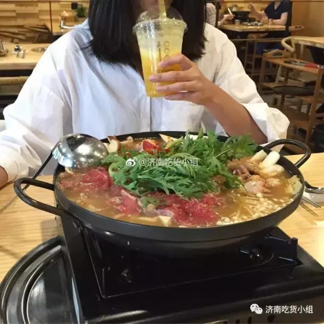 6月，济南也有了6家新店可以去吃了，走起？！