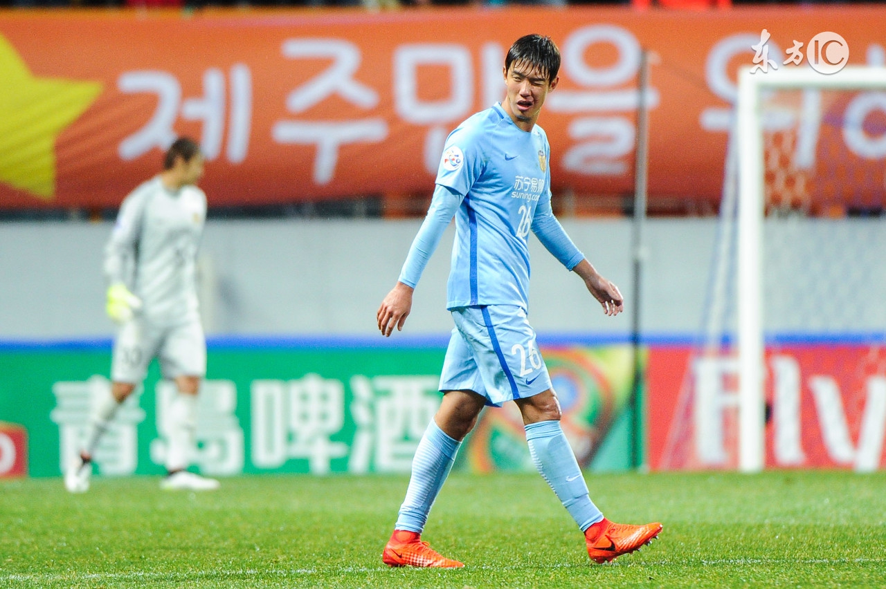 崔龙洙执教江苏苏宁,崔龙洙江苏苏宁鲁能