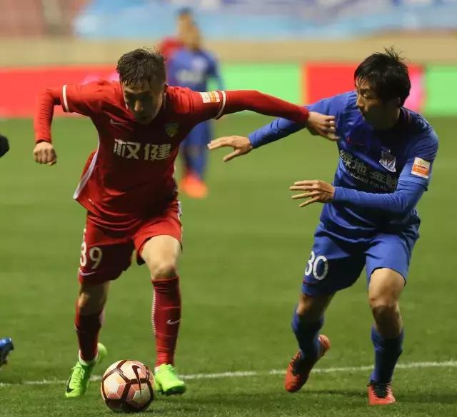 权健省亲团明天出发四大鲁能青训产品反戈一击