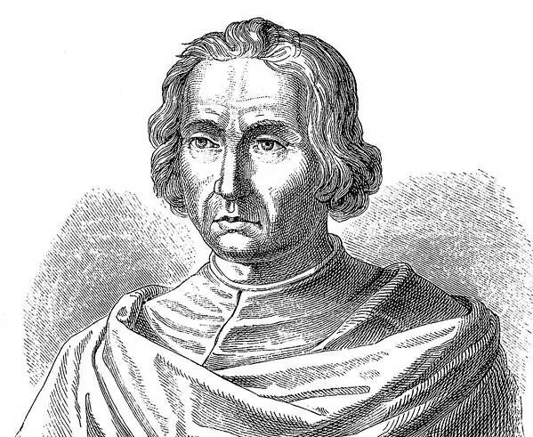 他凭什么罪行累累却声名显赫｜探险家