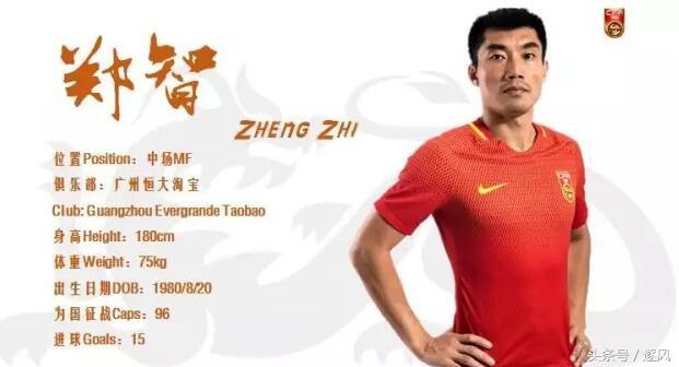 新一期国足定妆照出炉！多位新人亮相，这是你心中的国足阵容吗？