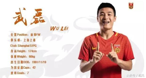 新一期国足定妆照出炉！多位新人亮相，这是你心中的国足阵容吗？