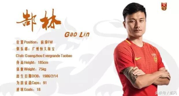 新一期国足定妆照出炉！多位新人亮相，这是你心中的国足阵容吗？